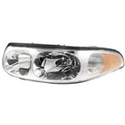 For 2000-2005 Buick Lesabre Headlight Assembly Driver Side GM2502210 New. Price: $114.27.