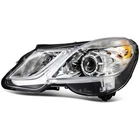 For 2010-2012 2013 Mercedes Benz E350 E400 E550 Headlight Assembly Left Driver New. Price: $238.99.