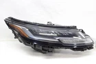 Headlight Lamp Assembly 2020 Evoque 1445779 Used. Price: $1669.99.