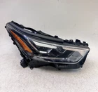 2020 2021 2022 Toyota Highlander Led Front Right Oem Rh Headlight 10000-8A06J Used. Price: $263.34.