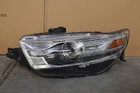 2013-2019 Ford Taurus Oem Left Drivers Halogen Headlight Lamp Used. Price: $95.00.