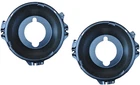 73-80 Chevy/gmc Truck Lh & Rh Round Headlight Buckets **premium Grade** New. Price: $54.10.