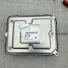 Oem 2017 -- 2019 Lincoln Mkz Led Headlight Ballast Module #HP53-13B626-AC Used. Price: $50.00.