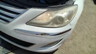 Used Left Headlight Assembly Fits: 2012 Hyundai Genesis Sdn Halogen 3.8L Base. Price: $264.99.
