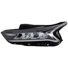 Driving Headlamp Driver Left Side Hand 92101L3000 For K5 New. Price: $460.90.