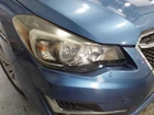 Passenger Headlight Vin 6TH Digit Halogen Fits 15-16 Impreza 3042376 Used. Price: $138.89.
