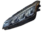 Oem 2019-2022 Toyota Avalon Lh Left Side Triple Beam Led Headlight 81150-07200 Used. Price: $299.00.