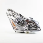 Headlight-regular Tyc 20-9013-00 New. Price: $555.99.