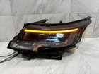 2023-2025 Land Rover Range Hse L460 Headlight Oem Left Side Projector Led Used. Price: $954.00.