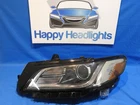 2017-2020 Lincoln Continental Front Left Driver Side Afs Hid Xenon Headlight Oem Used. Price: $611.15.