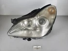 06-11 Oem Mercedes W219 CLS550 CLS63 Amg Left Driver Side Bi Xenon Headlight * Used. Price: $215.01.