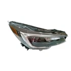 Headlight Right Side For 2018-2019 Subaru Legacy Outback 84001AL10A New. Price: $132.75.
