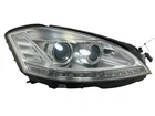 2012 2013 Mercedes Benz S550 Front Headlight Right Passenger Bi Xenon 995091 Used. Price: $522.50.