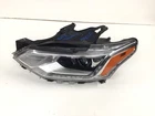 2018-2021 Chevrolet Traverse Lh Driver Xenon Hid Headlight Oem 84573719 Used. Price: $251.99.