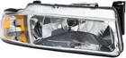 Headlight Lens Dorman 1590427 New. Price: $107.60.