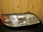 Lexus 93-97 1993-1997 Headlight Passenger Right Rh Used. Price: $143.42.