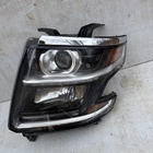 15 16 17 18 19 Chevrolet Tahoe Driver Side Used Xenon Headlight Front Lamp Oem. Price: $174.99.