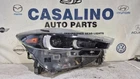 2022-2024 Mazda CX-5 Led Headlight Right Passenger Side Oem Used. Price: $149.00.