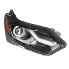 Headlight Assembly Projector Halogen For 18-2021 Chevrolet Equinox 84818198 New. Price: $86.99.