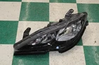 18-20 Pacifica Driver Side Left Lh Quad Halogen Lamp Lens Used. Price: $253.99.