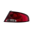 For Dodge Stratus 01-06 Passenger Side Replacement Tail Light Standard Line New. Price: $68.68.