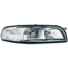 Fits 1997-1999 Buick Lesabre Rh Passenger Side Headlight New 114-00502AR. Price: $78.96.