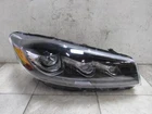 19 20 Kia Sorento Right Headlamp Oem Led Part# 92102C6610 Used. Price: $849.00.