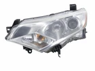 Genuine Left Driver Side Lh Halogen Headlight Lamp Oem For 12-17 Nissan Quest Used. Price: $144.95.