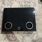 2018 2023 Range Rover Sport Climate Control Display LK52-19C269-AB Oem 1335K Used. Price: $200.00.