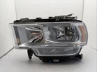 2019 2020 2021 2022 Dodge Ram 2500 3500 Headlight Left Driver Oem Halogen Lamp Used. Price: $239.99.