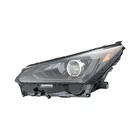 For Lexus NX300H 18-21 Replacement Driver Side Headlight Standard Line New. Price: $424.40.