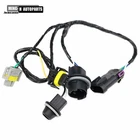 For Chevrolet Malibu 2008-2012 15930264 Headlight Wiring Harness Left Right New. Price: $15.09.