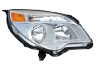 Headlight Front Lamp For 10-15 Chevy Equinox Ls/lt Right Passenger Side New. Price: $115.00.