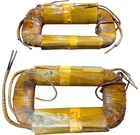 Genuine Lincoln Electric Coil Set Of 2 9SFDR10-G New Oem. Price: $472.53.