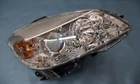 Mercedes-benz Halogen Rh Headlight Assy 204-820-88-61 For C300 & C350 08-11 New. Price: $272.76.