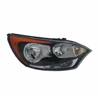 For Kia Rio 2012-2017 Passenger Side Headlight Composite Ex/lx Hatchback Capa New. Price: $256.48.