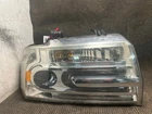 Fits 2007-2014 Lincoln Navigator Right Headlight Assembly OEM:AL7Z13008A Used. Price: $355.67.