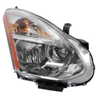 New Right Halogen Headlight Fits Nissan Rogue 2.5L 2011 260101VK0A 26010-1VK0A. Price: $202.54.