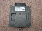19 20 21 Lexus ES350 Right Side Headlight Led Ballast, Tri-beam 89908-33100 Oem Used. Price: $150.00.