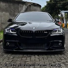 Bmw Series F10 F11 M5 528I 535I G30 Style Dual Color Headlights 2011-2017 New. Price: $849.00.