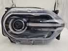 2021-2024 Oem Ford Bronco Sport Led Headlight Rh Side Driver M1PB-13W029-BK Used. Price: $199.00.