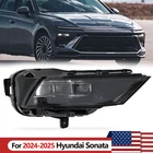 Rh For 2024-2025 Hyundai Sonata Led Headlight Assembly Right Side Double Beam New. Price: $119.00.