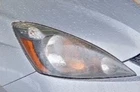 2009-2014 Honda Fit Passenger Headlight Lamp Oem Used. Price: $178.08.