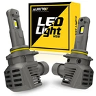 Auxito 9006 Led Headlight Bulb Conversion Kit Low Beam White Super Bright 2/4X New. Price: $94.90.