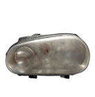 2002-2007 Volkswagen Golf Driver Left Lh Headlight Vin J 8TH Digit Oem 1261320 Used. Price: $48.00.