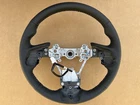 New 18 19 20 21 22 23 Subaru Ascent Legacy Outback Heated Leather Driver Wheel. Price: $199.99.