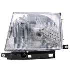Eagle Eye Headlight Assembly For 1997-2000 Toyota Tacoma TY619-B001L New. Price: $62.14.