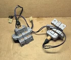 1964-65 Pontiac Tempest Front Turn & Marker Lamp Light Housings Lh Rh No Lenses Used. Price: $130.00.