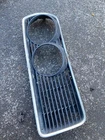 Bmw E12 1977-1981 518I 520I 528I Left Headlight Chrome Grille Headlamp Oem Used. Price: $89.99.