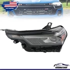 For 2023-2025 Chevrolet Colorado Left Driver Led Headlight Headlamp 87818228 New. Price: $280.89.